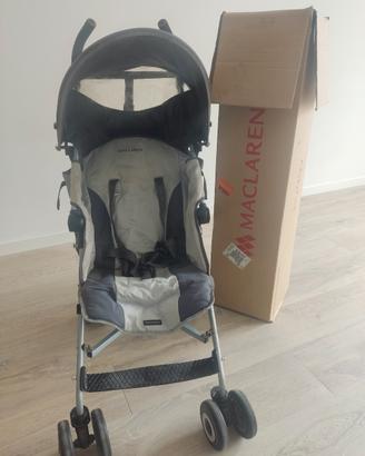 passeggino Maclaren 