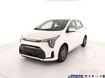 KIA Picanto 1.0 12V GPL 5 porte Urban