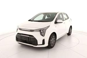 Kia Picanto 1.0 12V GPL 5 porte Urban