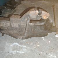 Morsa antica