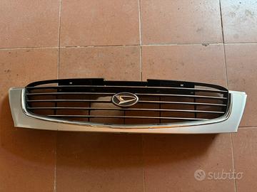 Griglia radiatore per Daihatsu Terios 1.a serie