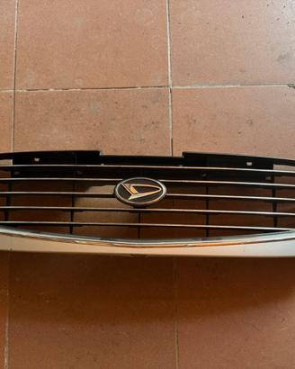 Griglia radiatore per Daihatsu Terios 1.a serie