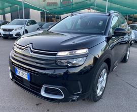 Citroen C5 Aircross 1.5 130 Cv EAT8 Navi Garantita