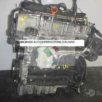 Motore Volkswagen 1400 Benzina Codice CAX