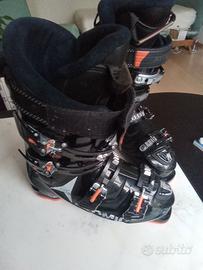 Scarponi da sci Atomic Hawx Plus 27.5