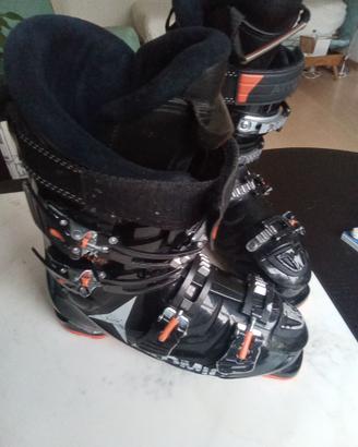 Scarponi da sci Atomic Hawx Plus 27.5