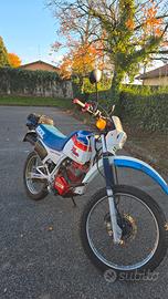Honda XL 200 Paris Dakar