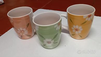 3 mug