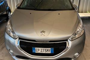 Peugeot 208 1.2 VTi 82 CV 5 porte Access