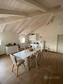Elegante appartamento di 92 m²
