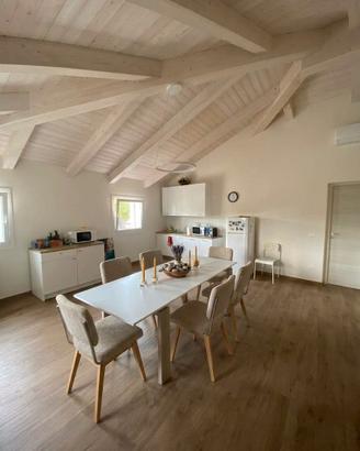 Elegante appartamento di 92 m²