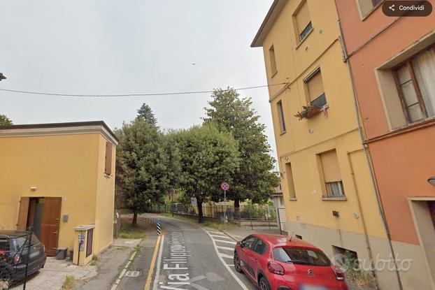 Trilocale a San Pietro in Casale - 550 EURO