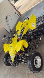 Suzuki ltr