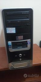 Pc fisso Pentium D
