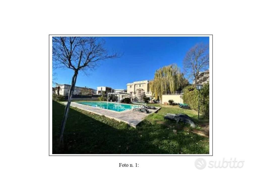 Casa – Veroli, Giglio - Vista 2