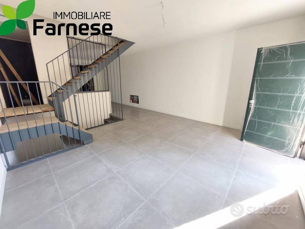 Villetta a schiera di 115 m² con 3 locali a Podenz - Vista 4
