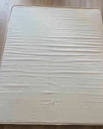 Materasso nuovo matrimoniale