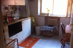 Camera in appartamento condiviso