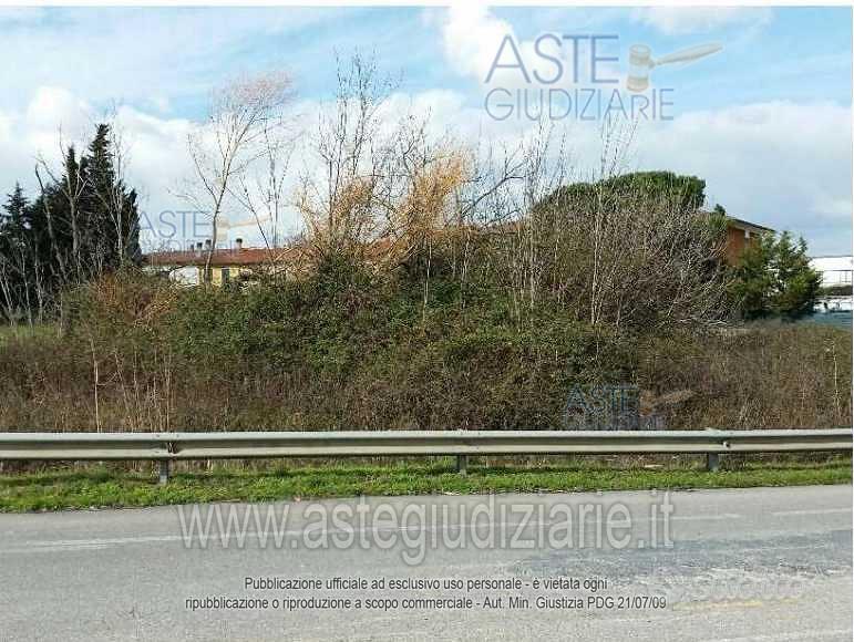 Terreno Agricolo Collesalvetti [A1465095] - Vista 3