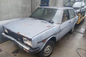 FIAT 131 1301 4 porte CL