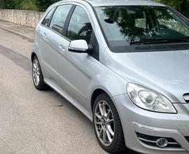 Mercedes Classe B
