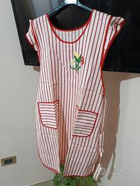 GREMBIULE DA CUCINA