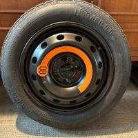 Ruotino di scorta Pirelli
