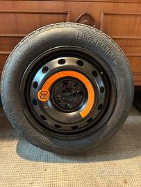 Ruotino di scorta Pirelli