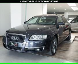 AUDI A6 AVANT 3.0 V6 TDI QUATTRO