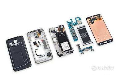 ricambi cellulari 