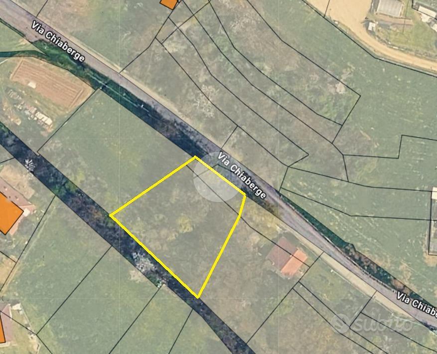 TER. AGRICOLO A VAL DELLA TORRE - Altro