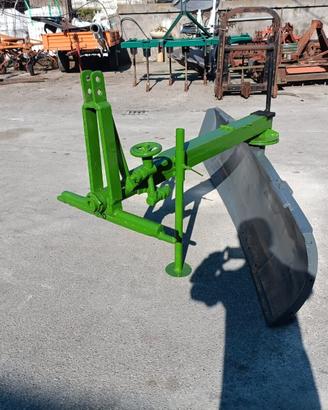 ruspetta da 2,50m