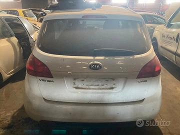 MOTORE COMPLETO D4FC