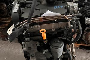 Motore Volkswagen Seat Skoda 1.4 TDI 80cv BNV