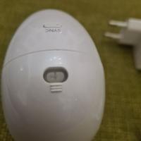 Telecamera a batteria Wi-Fi IP Safire