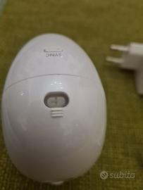 Telecamera a batteria Wi-Fi IP Safire