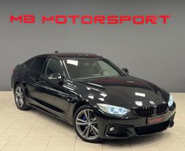 Bmw 420d xDrive Coupé Msport