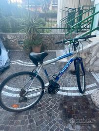 Mountain Bike Skipper 26 uomo cambio shimano.