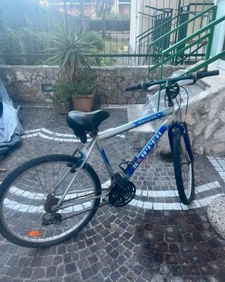 Mountain Bike Skipper 26 uomo cambio shimano.