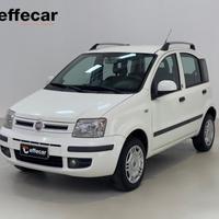 FIAT Panda 1.4 Natural Power