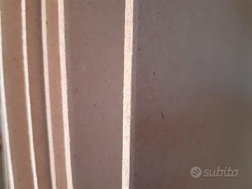 Pannelli MDF spessore 3mm 220x305