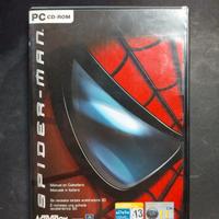 Gioco Spiderman per pc ita