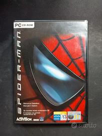 Gioco Spiderman per pc ita