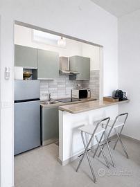 Casa Vacanza - Bilocale ristrutturato -La Vega 