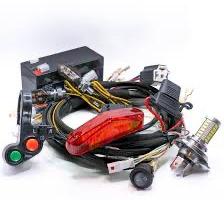 impianto elettrico energy system