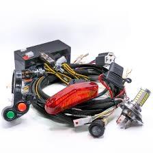 impianto elettrico energy system