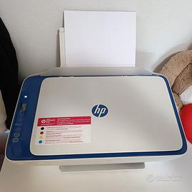 STAMPANTE HP  DESKJET 2600
