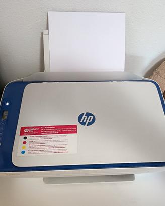 STAMPANTE HP  DESKJET 2600