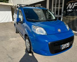 Fiat Qubo 1.4 8V 77 CV Dynamic Natural Power