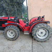 Trattore Carraro TGF 9400